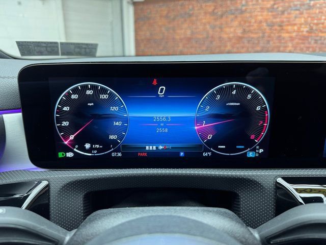 Used 2026 Mercedes-Benz CLA 250 4MATIC image 15