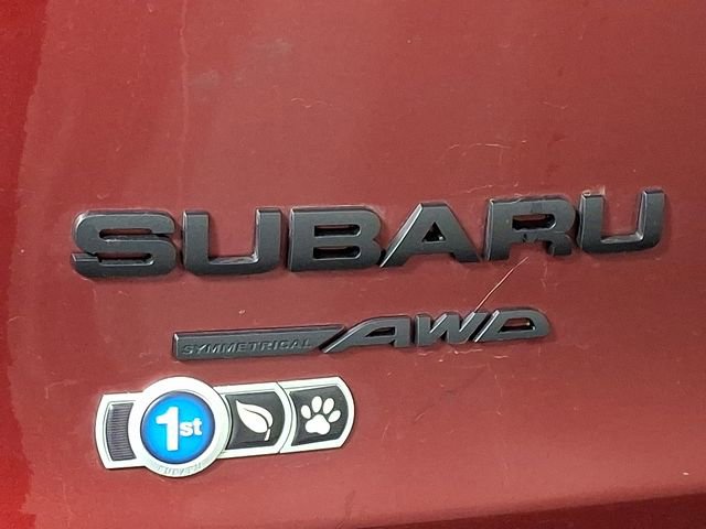 Certified 2024 Subaru Ascent Onyx Edition image 30