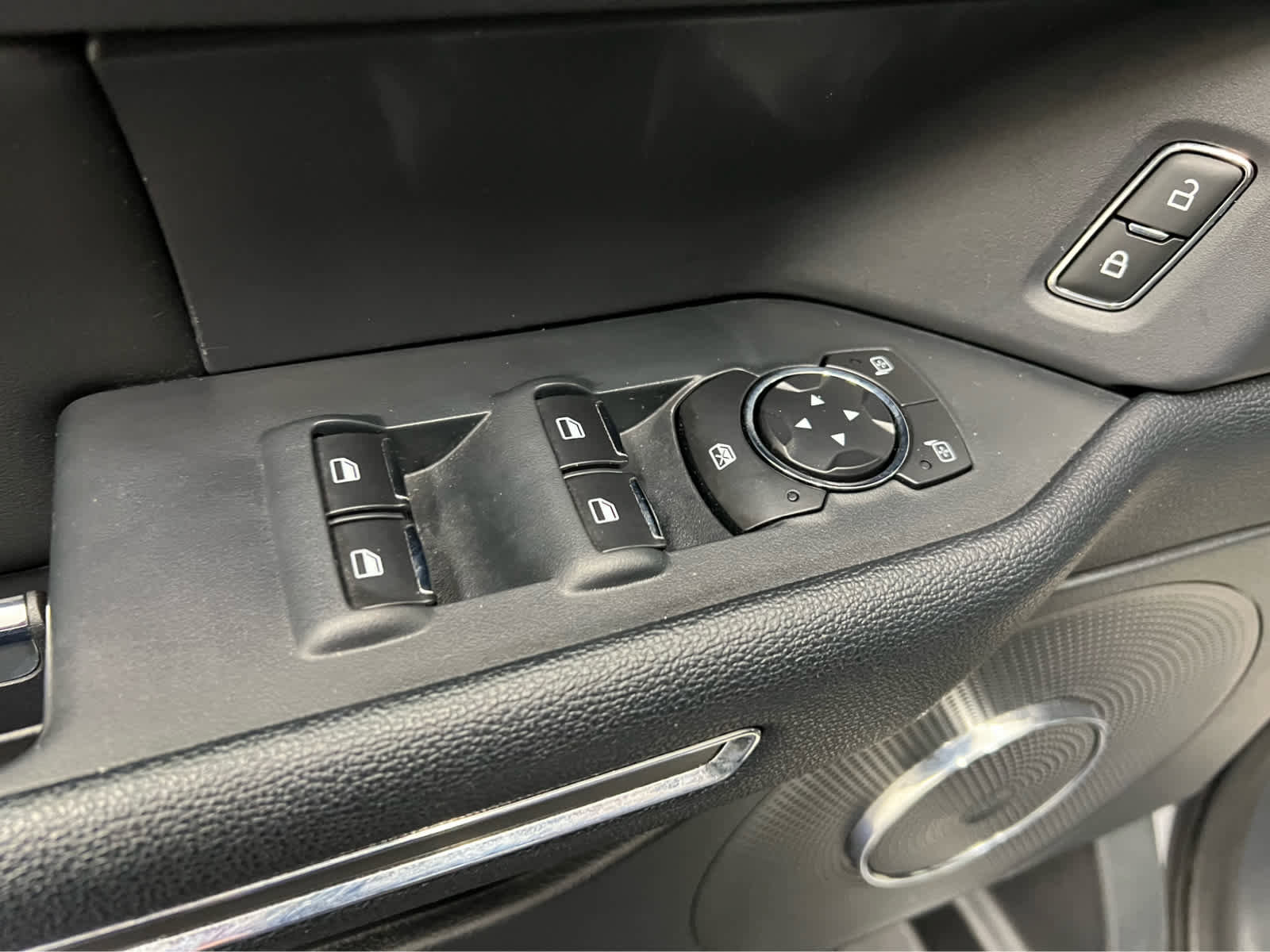 Used 2022 Ford Expedition XLT image 14