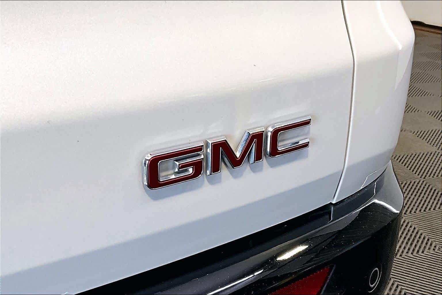 Used 2024 GMC Acadia Denali w/ Super Cruise Package AWD/4WD image 33