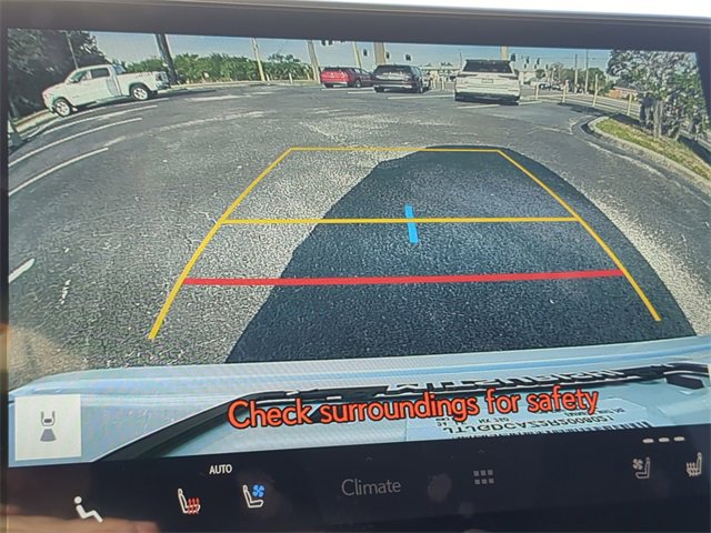 Used 2024 Lexus NX 250 250 Premium image 26