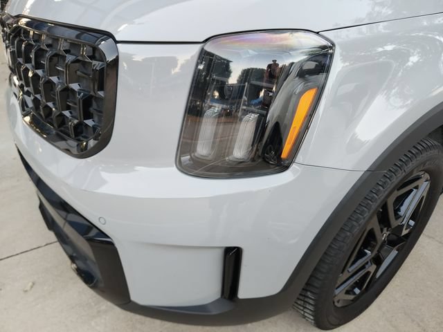 Used 2024 Kia Telluride SX X-Line AWD/4WD image 7