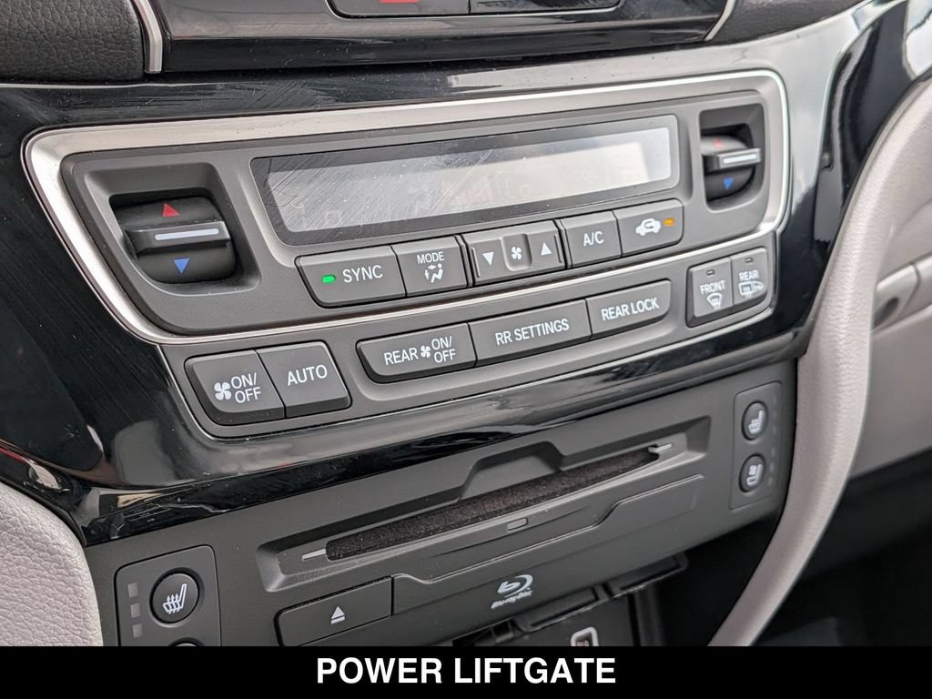 Used 2020 Honda Pilot Elite image 24