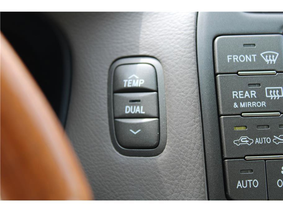 Used 2006 Lexus LS 430 image 25