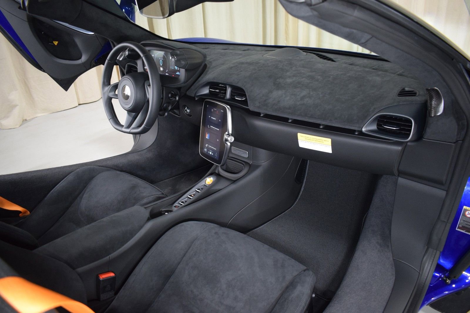 New 2026 McLaren Artura Spider image 19