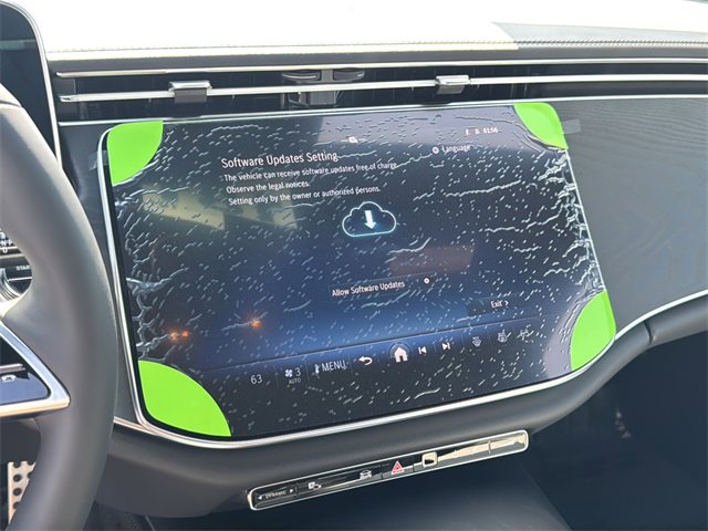 New 2026 Mercedes-Benz E 450 4MATIC All-Terrain Wagon image 17