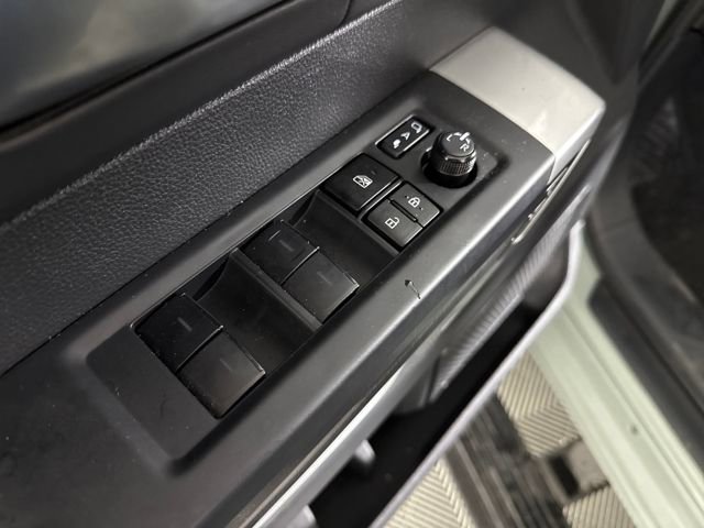 Used 2024 Toyota Sequoia Platinum image 23