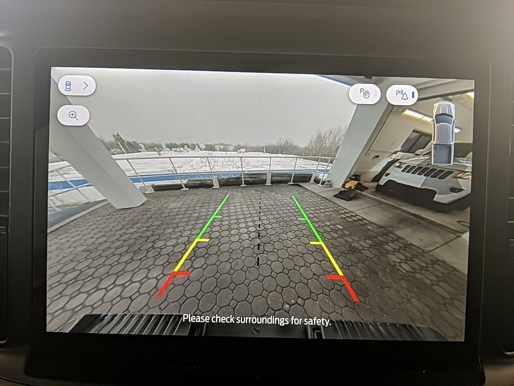 Certified 2025 Ford F150 XL image 19