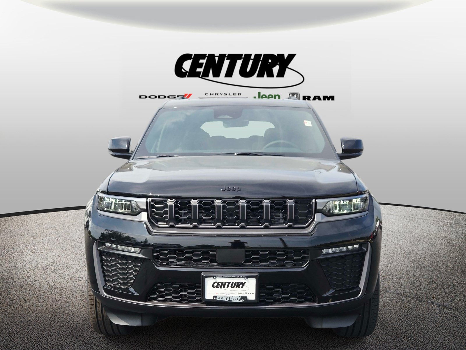 New 2027 Jeep Grand Cherokee L Limited w/ Limited Altitude Package AWD/4WD image 9