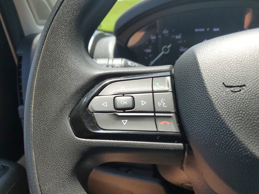Used 2023 RAM ProMaster 2500 FWD image 20