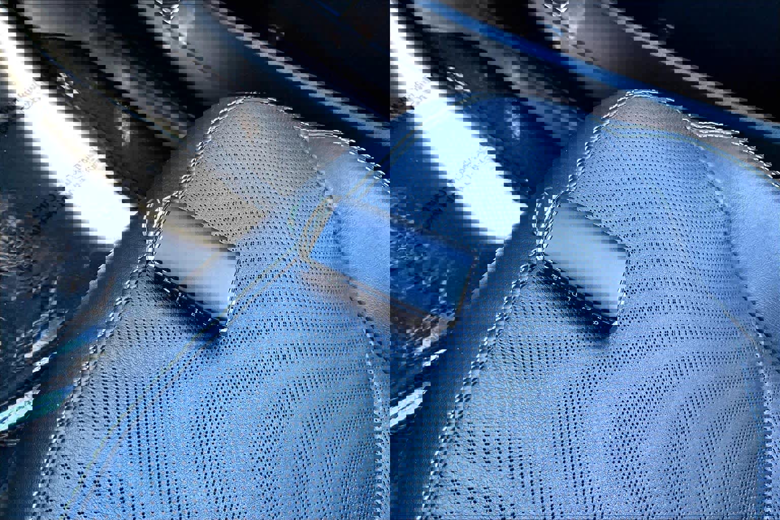 Used 2023 MAZDA CX-9 Grand Touring image 15