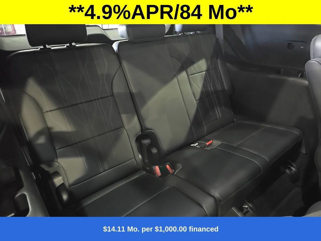 New 2026 Buick Enclave Avenir w/ Super Cruise Package image 13