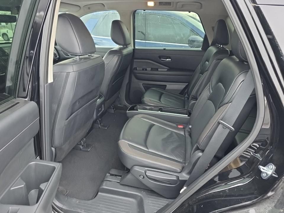 Certified 2023 Nissan Pathfinder SL w/ SL Premium Package image 15