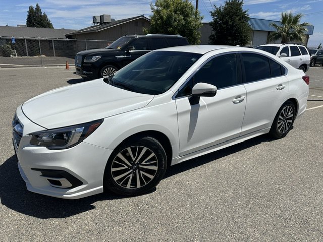 Used 2018 Subaru Legacy 2.5i Premium w/ Eyesight & BSD & Rcta & HBA AWD/4WD image 1