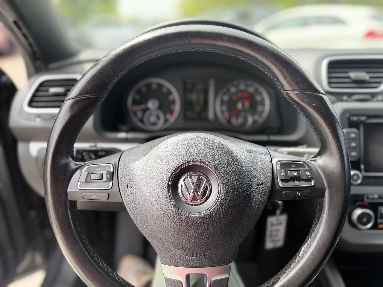 Used 2012 Volkswagen Eos Komfort image 14