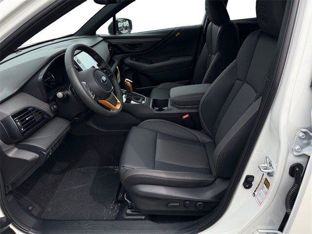 New 2025 Subaru Outback Wilderness image 9