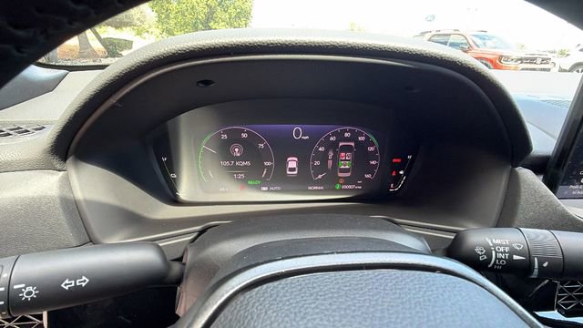 New 2026 Honda Accord Sport image 29