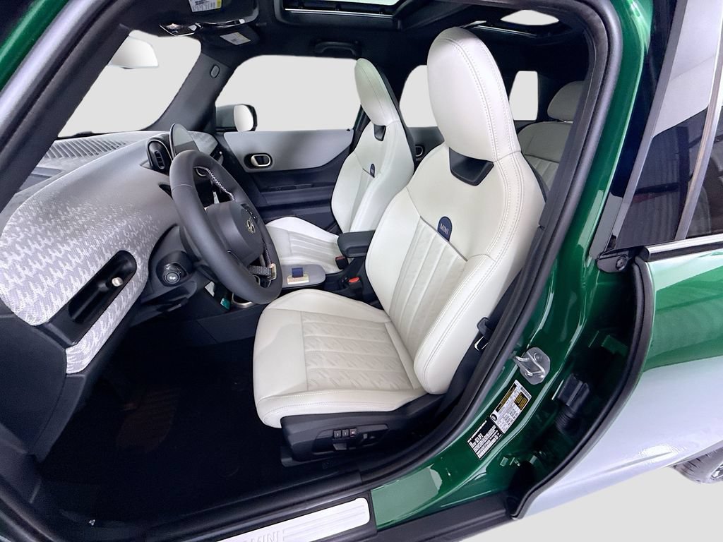 New 2026 MINI Cooper S FWD image 19