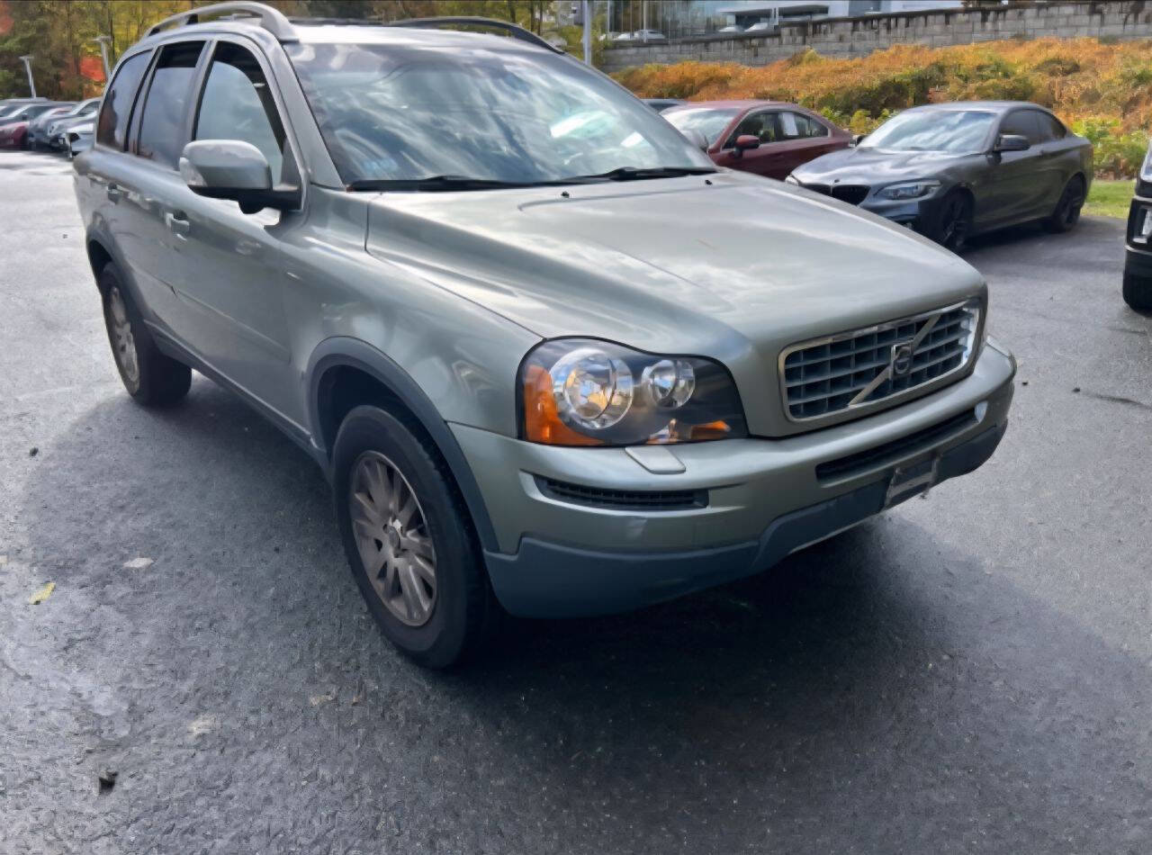 Used 2008 Volvo XC90 3.2 image 3
