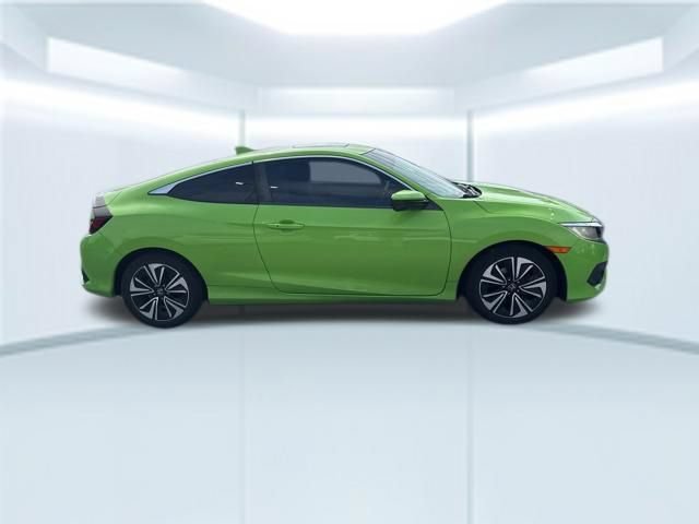 Used 2016 Honda Civic EX-T image 5