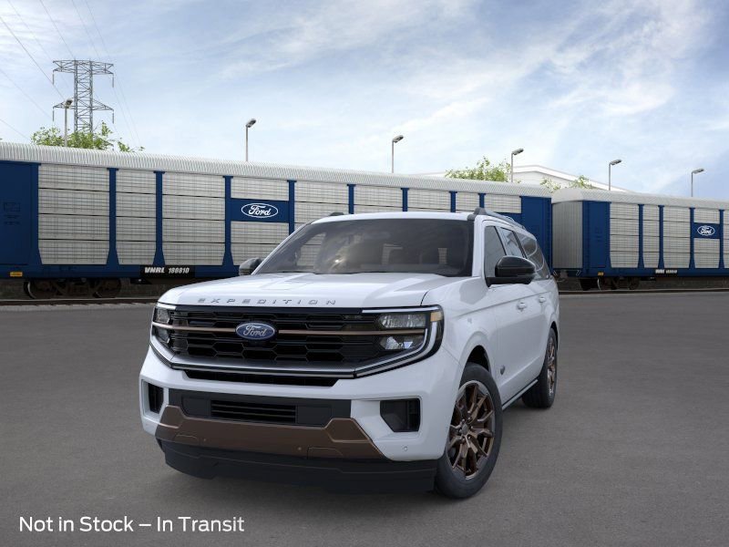 New 2026 Ford Expedition Max King Ranch AWD/4WD video 2