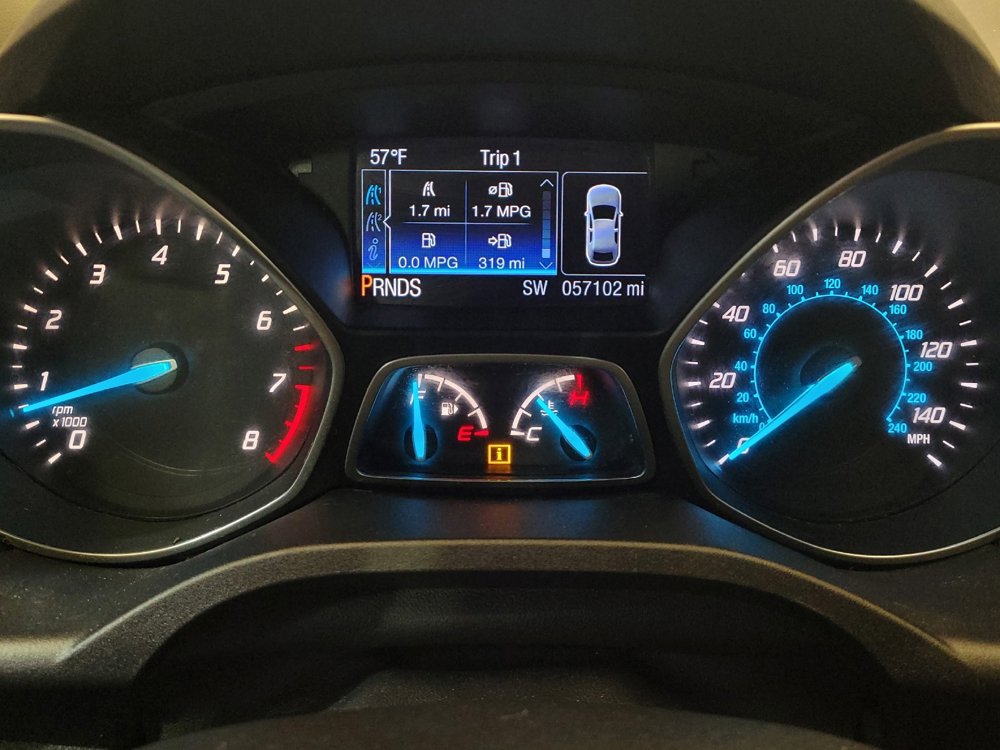 Used 2016 Ford Escape S image 23