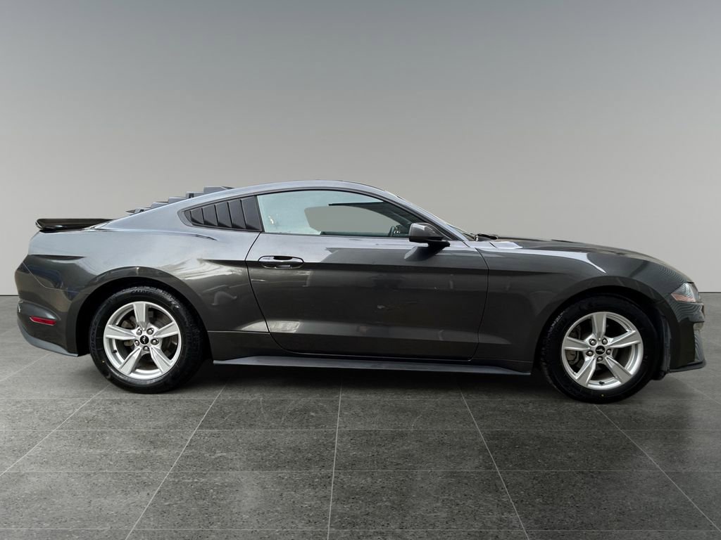 Used 2020 Ford Mustang Coupe image 10