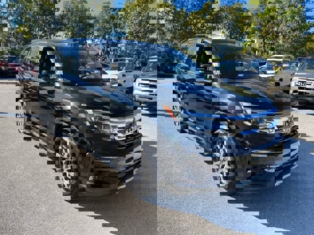 Used 2022 Honda Pilot EX-L