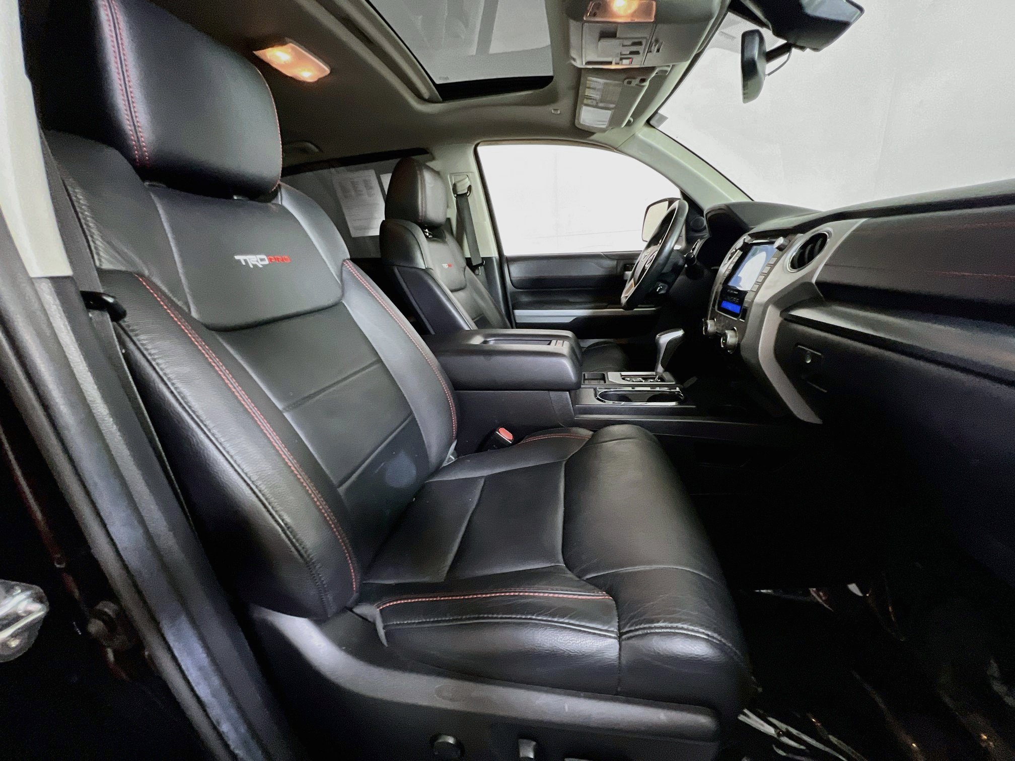 Used 2020 Toyota Tundra TRD Pro AWD/4WD image 29