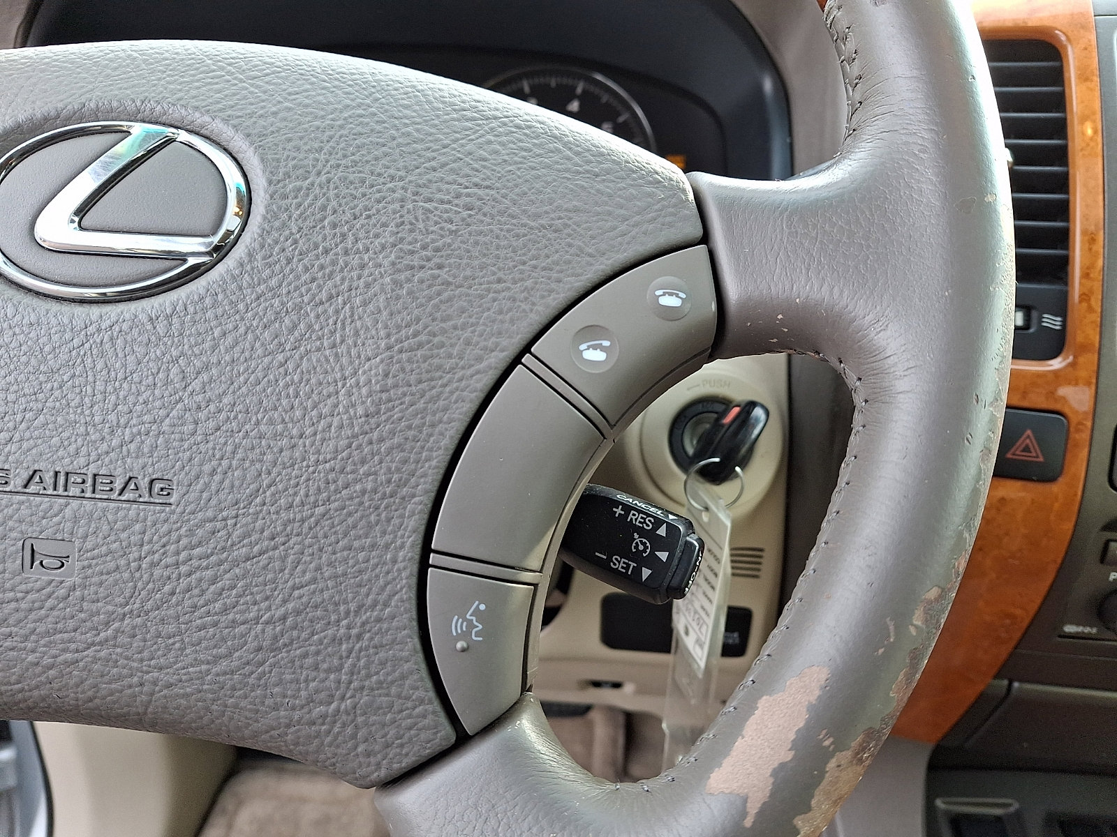 Used 2007 Lexus GX 470 image 25