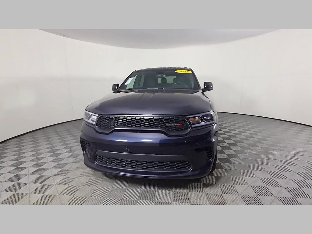 Used 2025 Dodge Durango GT w/ Blacktop Package AWD/4WD image 50