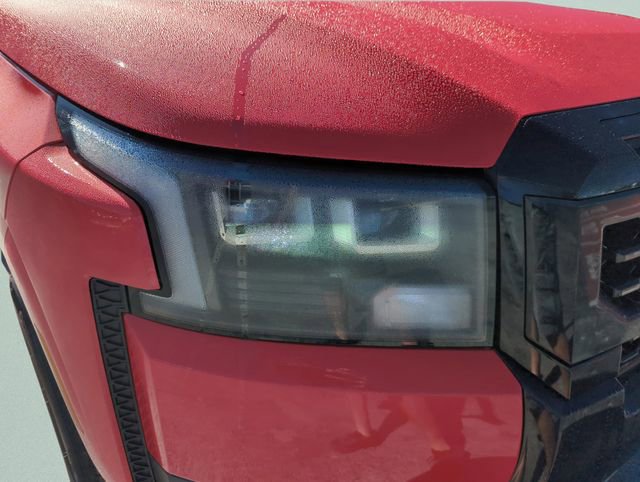 New 2026 Nissan Frontier SV w/ SV Convenience Package image 17