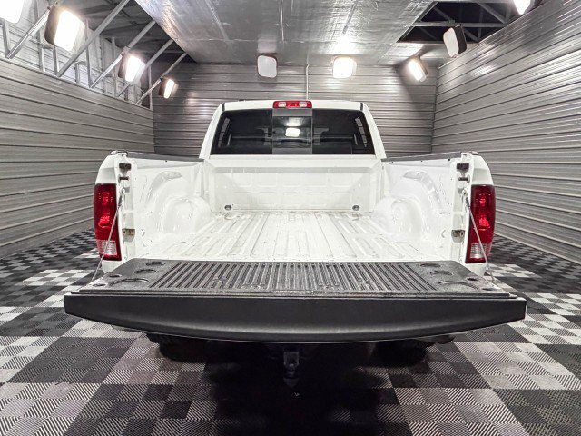 Used 2019 RAM 1500 Classic SLT w/ Protection Group image 10