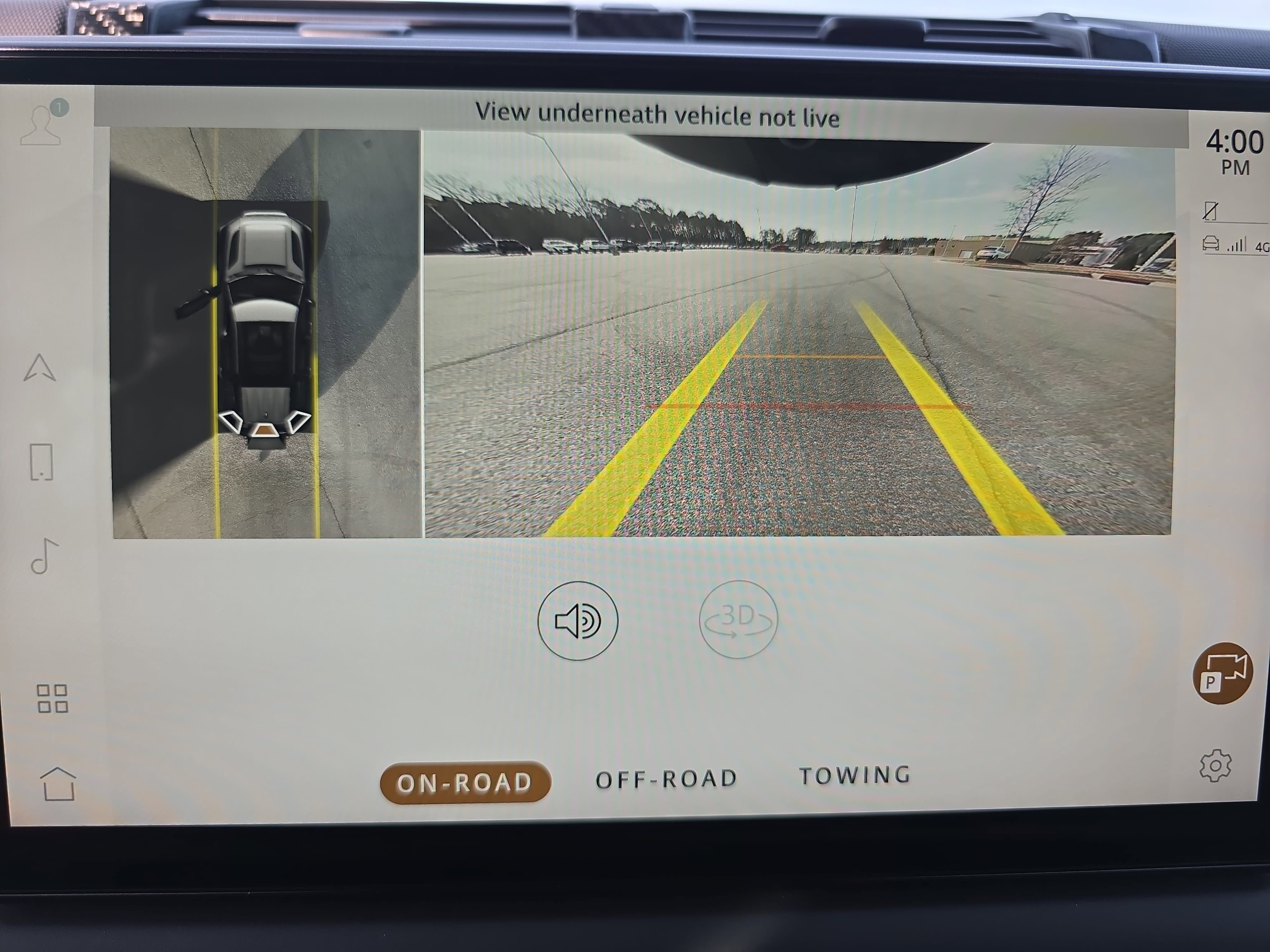 Used 2023 Land Rover Defender 110 V8 image 24