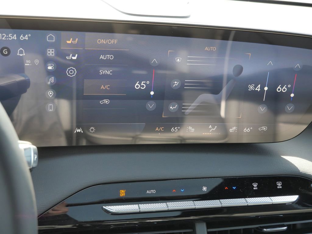 New 2026 Buick Enclave Sport Touring image 49