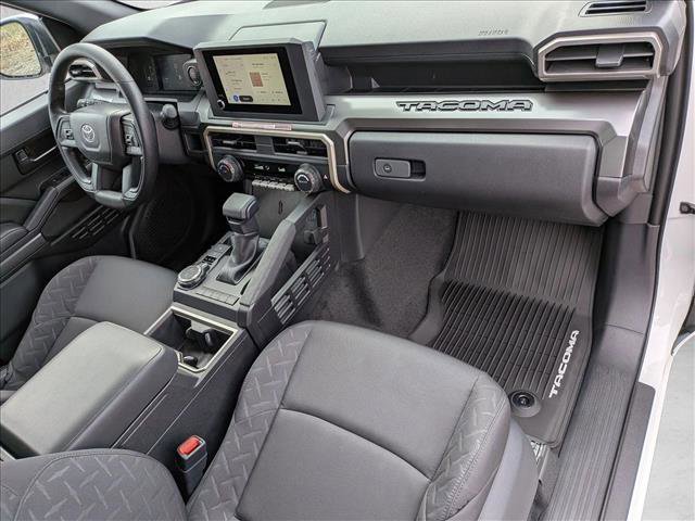 New 2026 Toyota Tacoma SR5 image 25
