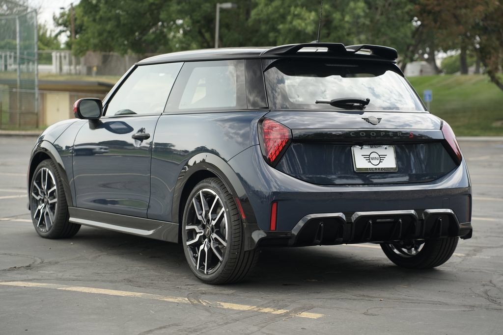 New 2026 MINI Cooper S FWD image 3