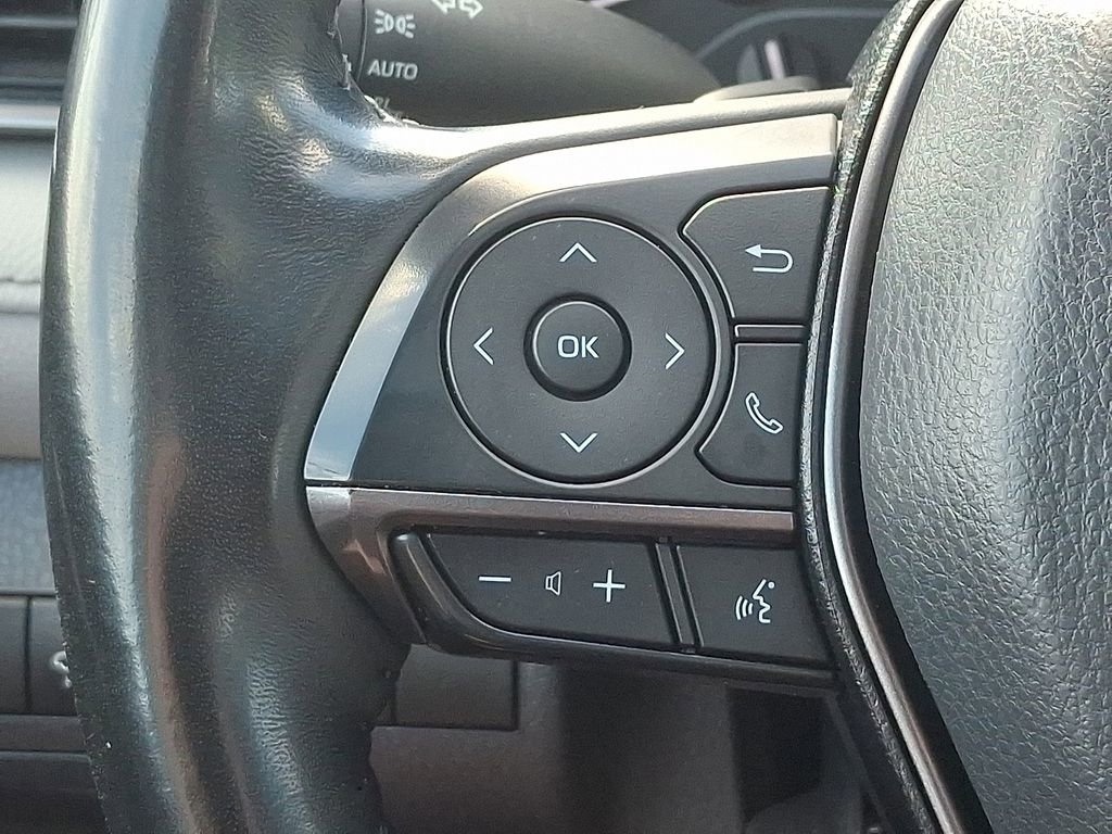 Certified 2023 Toyota Camry SE w/ Cold Weather Package FWD image 21