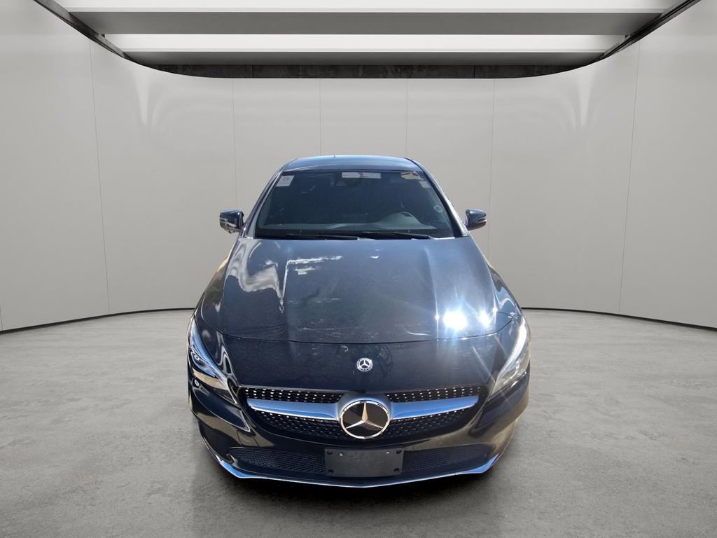Used 2018 Mercedes-Benz CLA 250 4MATIC image 15