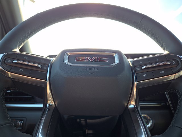 New 2027 GMC Terrain Elevation w/ LPO, Floor Liner Package FWD image 25