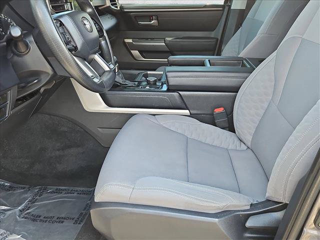 Used 2024 Toyota Tundra SR5 AWD/4WD image 21