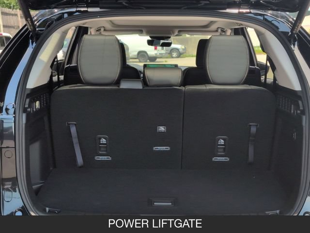 New 2026 MAZDA CX-90 3.3 Turbo w/ Premium Sport Pkg AWD/4WD image 10