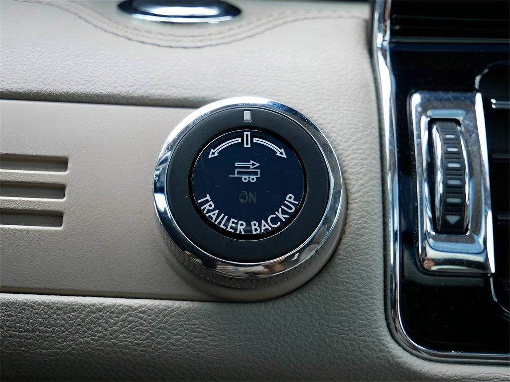 Used 2023 Lincoln Navigator Reserve image 25