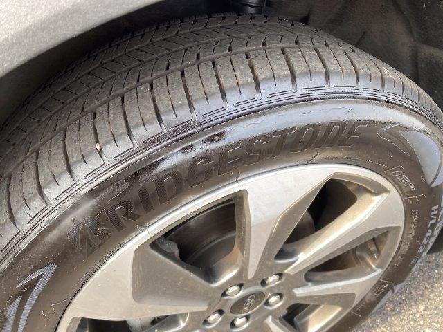 Used 2024 Ford Escape Platinum AWD/4WD image 24