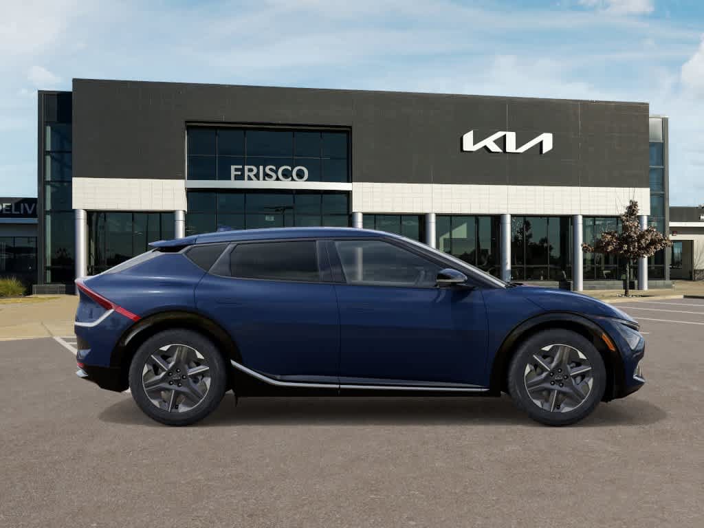 New 2026 Kia EV6 Light RWD image 7