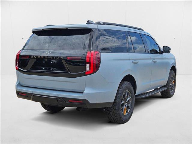 New 2025 Ford Expedition Tremor image 2