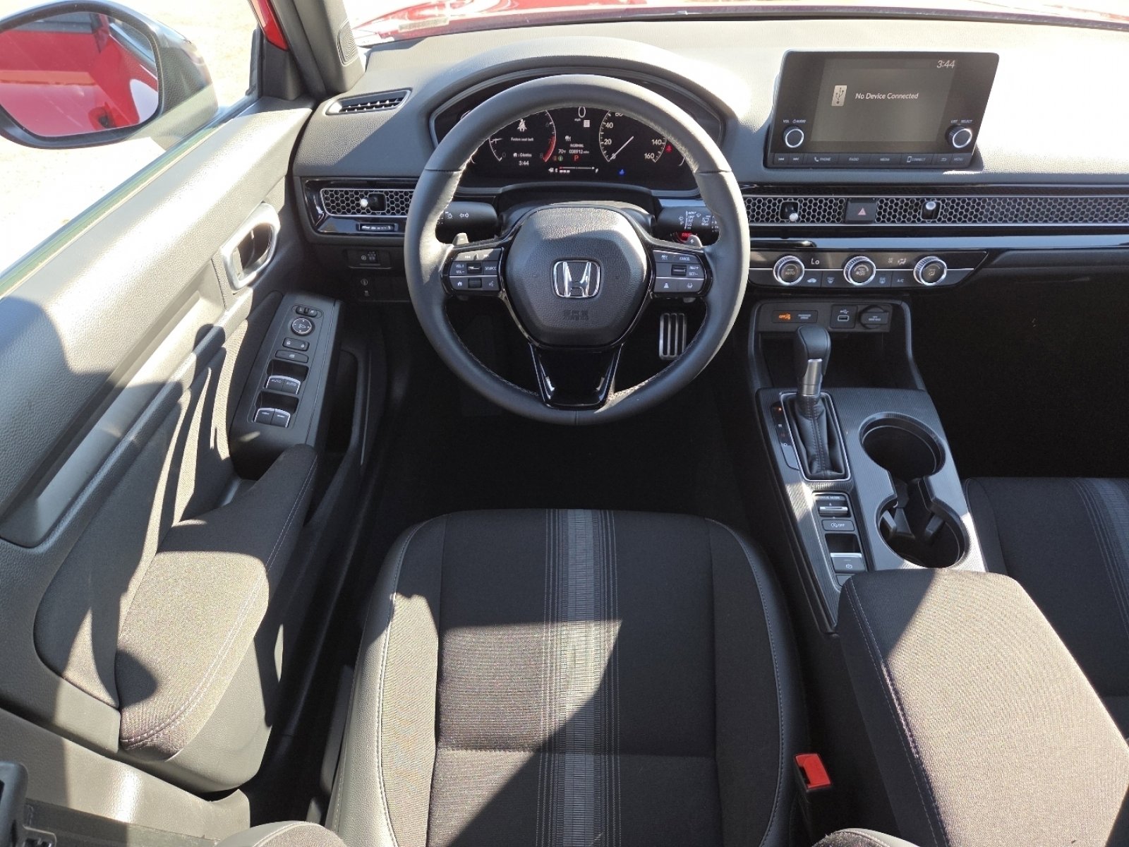 Used 2024 Honda Civic Sport image 24