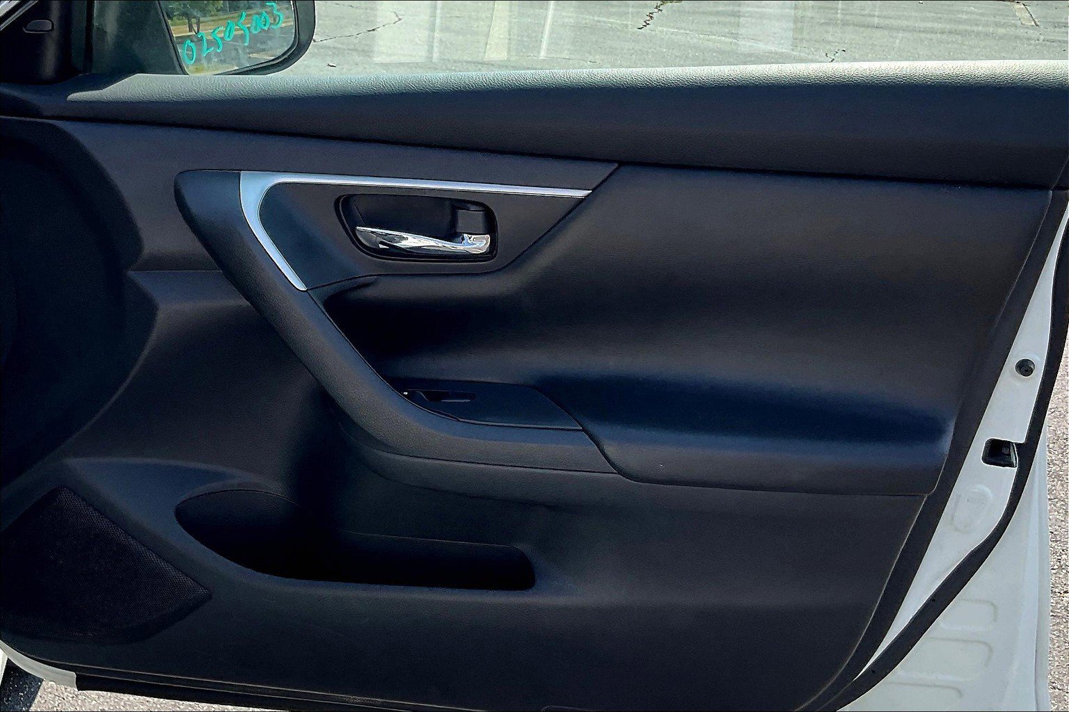 Used 2018 Nissan Altima 2.5 SV image 21