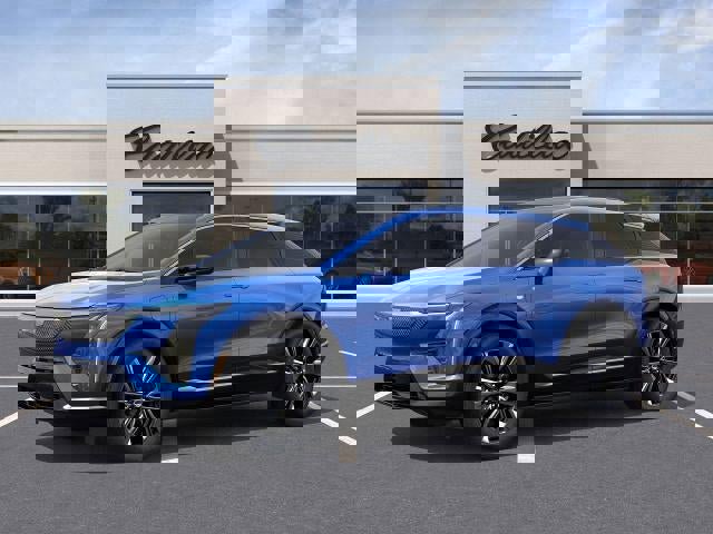 New 2026 Cadillac Optiq Luxury 2 image 2