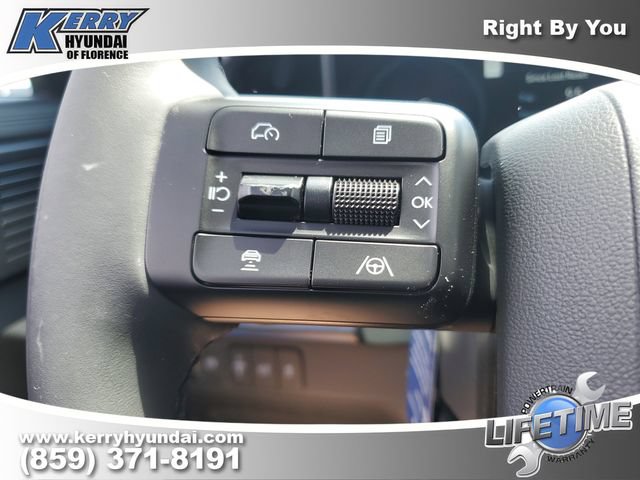 New 2026 Hyundai Santa Fe Calligraphy AWD/4WD image 22